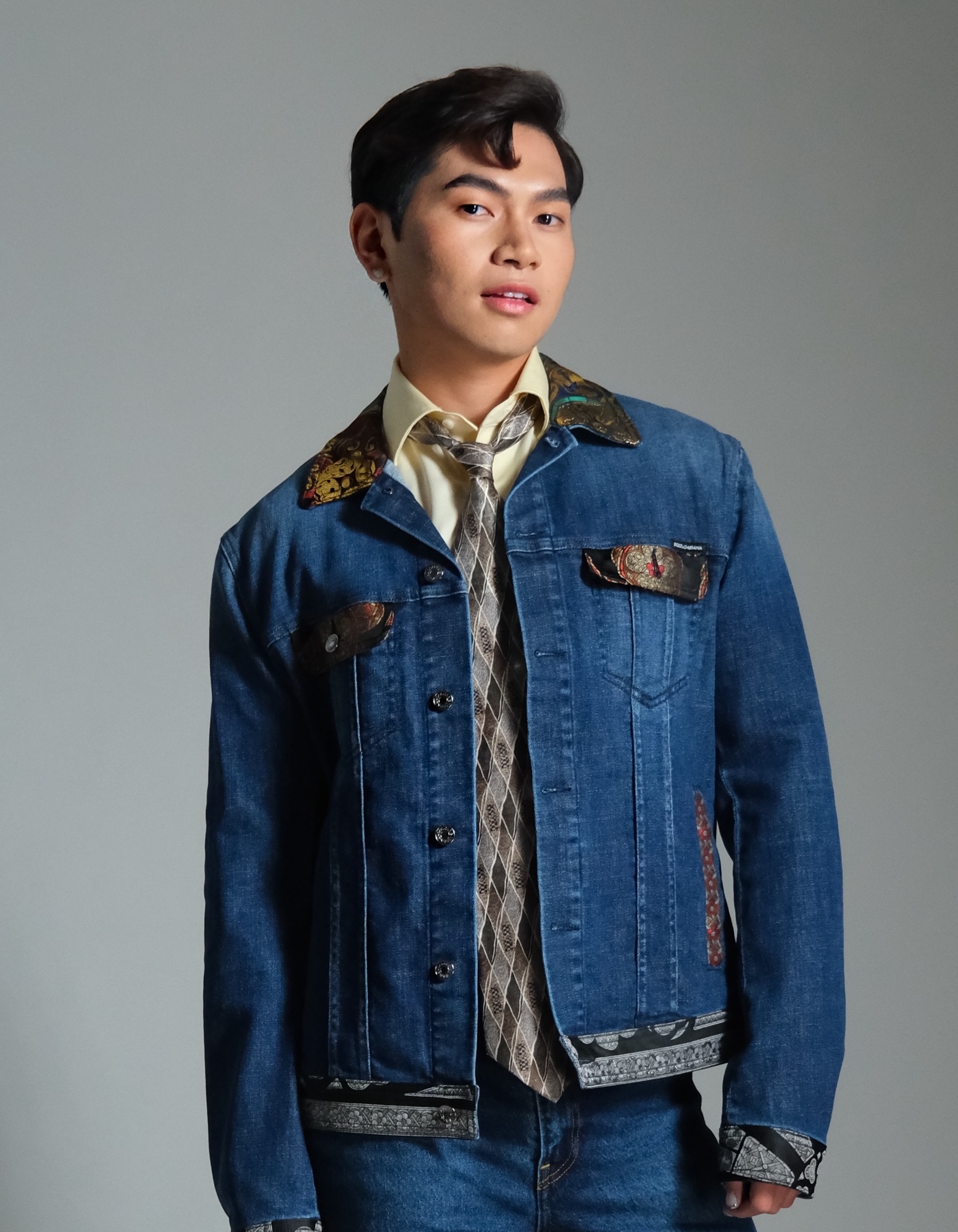Lance Tan